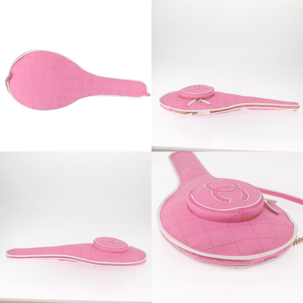 Chanel Racket Case - Picture 3 of 8